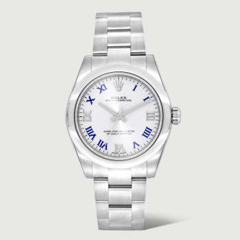 Montre Rolex Lady Oyster...
