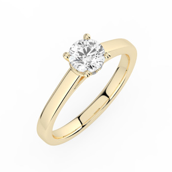 Solitaire Verhoeven Divino...