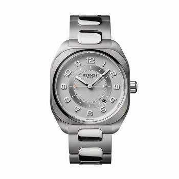 Montre Hermès H08 42 mm Titane