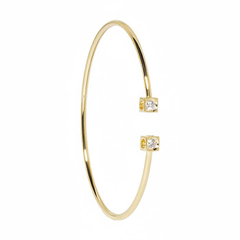 Bracelet dinh van Le Cube...