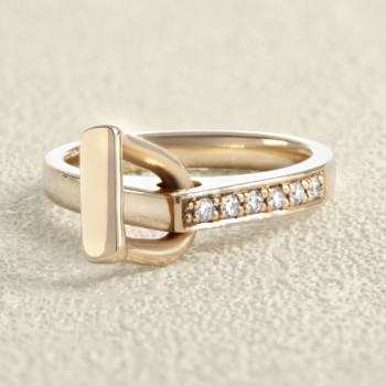 Bague Lilistone l'Originale...