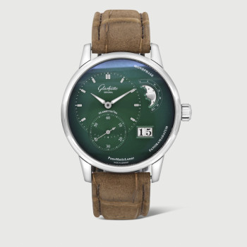 Montre Glashütte Original...