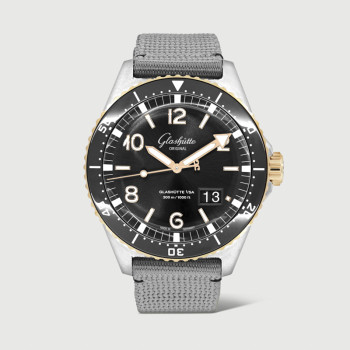 Montre Glashütte Original...