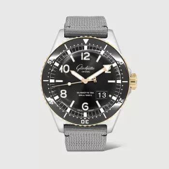 Montre Glashütte Original...