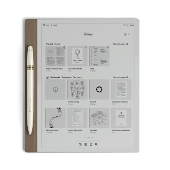 Montblanc Digital Paper...