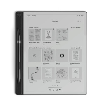 Montblanc Digital Paper...