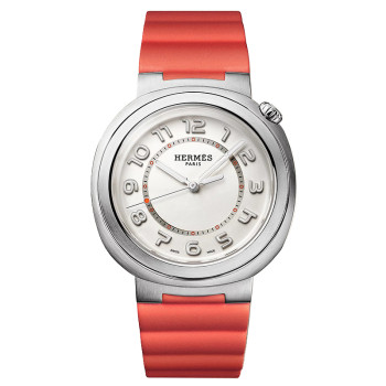 Montre Hermès Cut Grand Modèle
