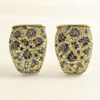 Boucles d'oreilles Clips...