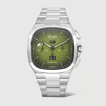 Montre Glashütte Original...