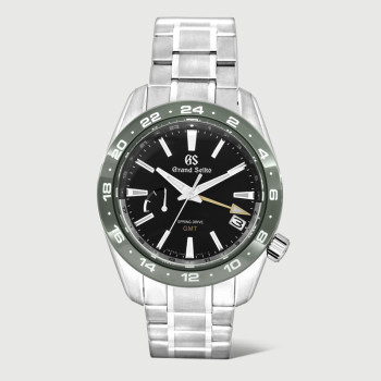 Montre Grand Seiko Sport...