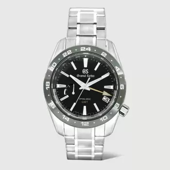 Montre Grand Seiko Sport...