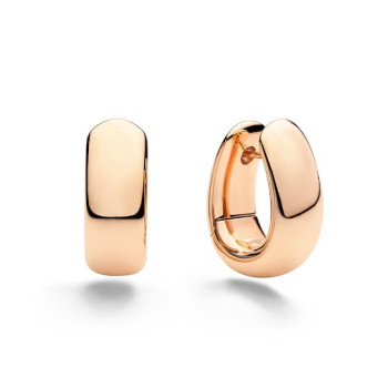 Boucles d'oreilles Iconica...
