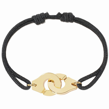 Bracelet sur cordon dinh...