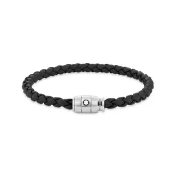 Bracelet Montblanc Acier...