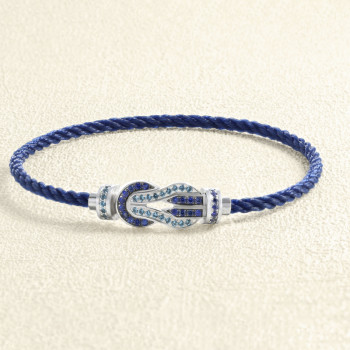 Bracelet sur câble FRED...