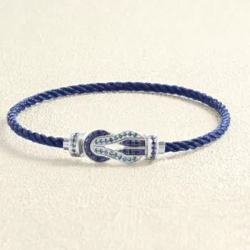 Bracelet sur câble FRED...