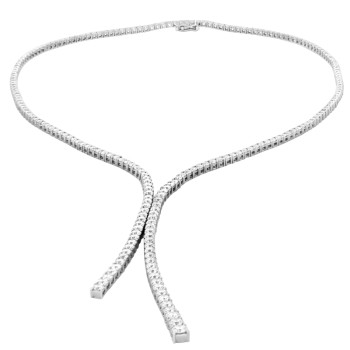 Collier Cravate Edouard...