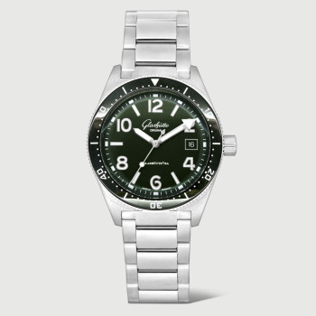 Montre Glashütte Original...