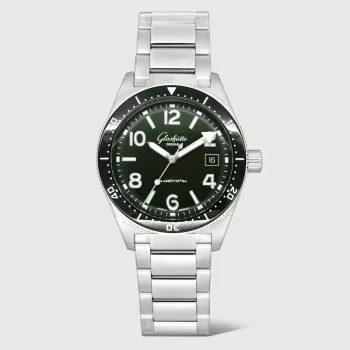 Montre Glashütte Original...