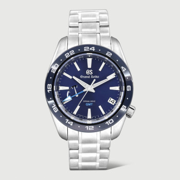 Montre Grand Seiko Sport...