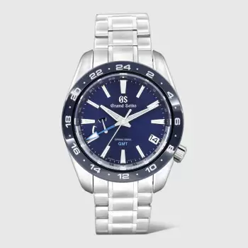 Montre Grand Seiko Sport...