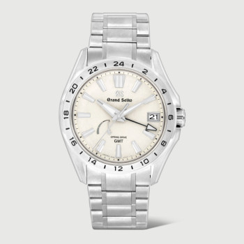 Montre Grand Seiko...