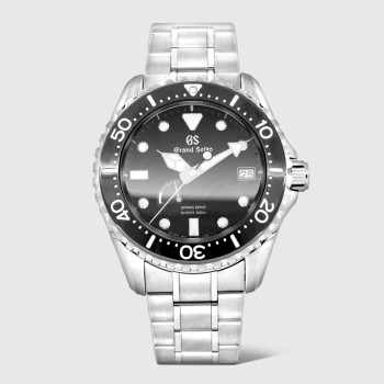 Montre Grand Seiko Sport...