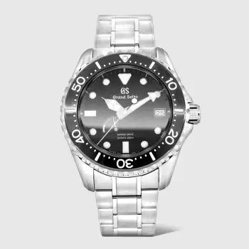 Montre Grand Seiko Sport...