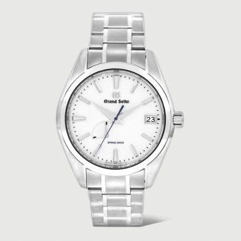 Montre Grand Seiko Heritage...