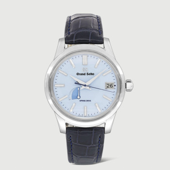 Montre Grand Seiko Elegance...