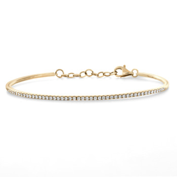 Bracelet Verhoeven Or Rose...