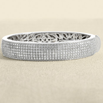Bracelet Waskoll Rigide Or...