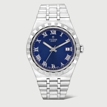 Montre Tudor Royal Acier