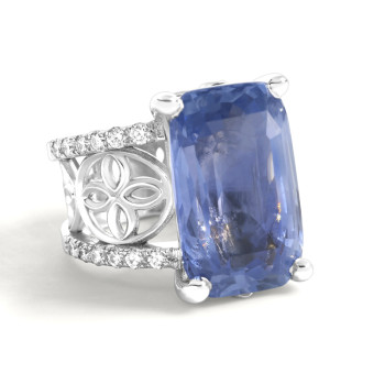 Bague Verhoeven Gloria Or...