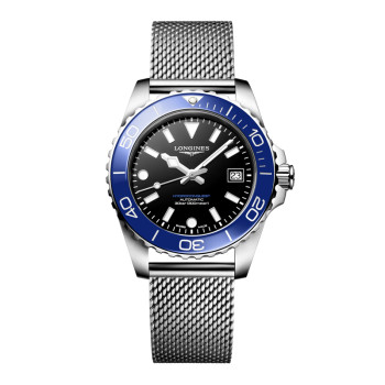 Montre Longines...