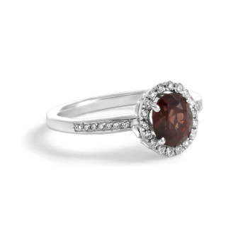 Bague Verhoeven Colore Or...
