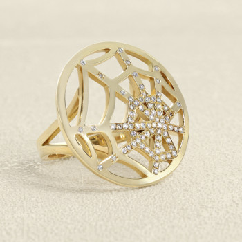Bague Chaumet Attrape Moi...