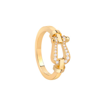 Bague FRED Force 10 Moyen...