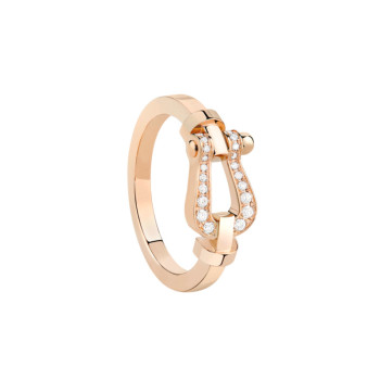 Bague FRED Force 10 Moyen...