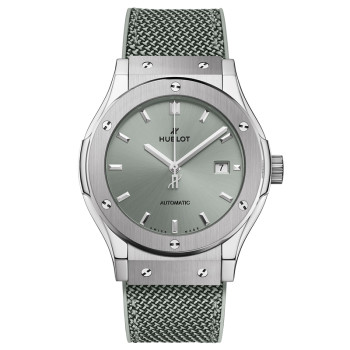 Montre Hublot Classic...