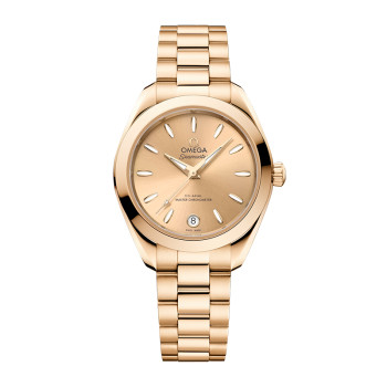 Montre OMEGA Seamaster Aqua...