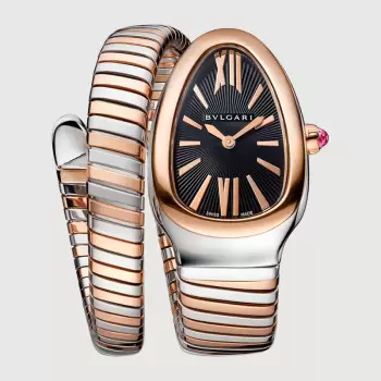 Montre Bulgari Serpenti...
