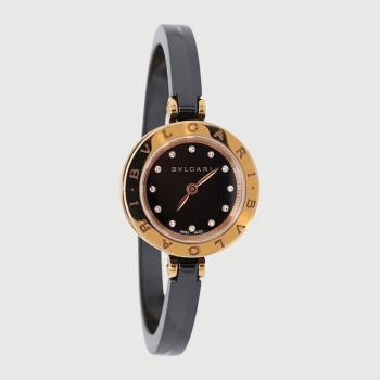 Montre Bulgari Bzéro 1 Or rose