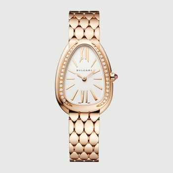 Montre Bulgari Serpenti...