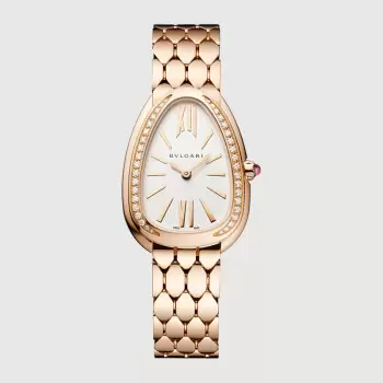 Montre Bulgari Serpenti...