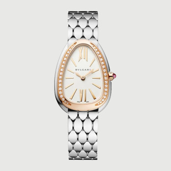 Montre Bulgari Serpenti...