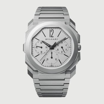 Montre Bulgari Octo...