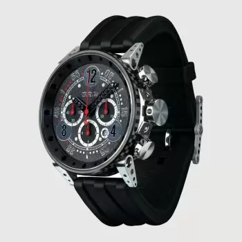 Montre B.R.M Chronographe