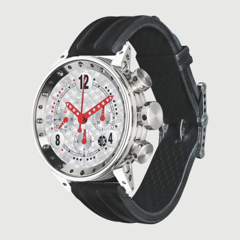 Montre B.R.M Chronographe