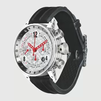 Montre B.R.M Chronographe